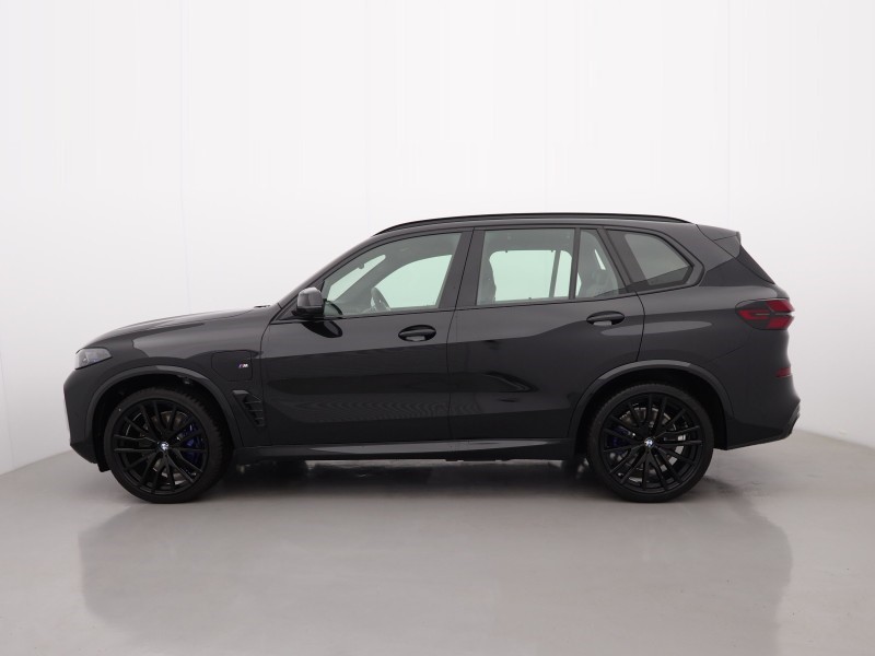  BMW X5 xDrive50e M Sport 5dr Auto 5498965