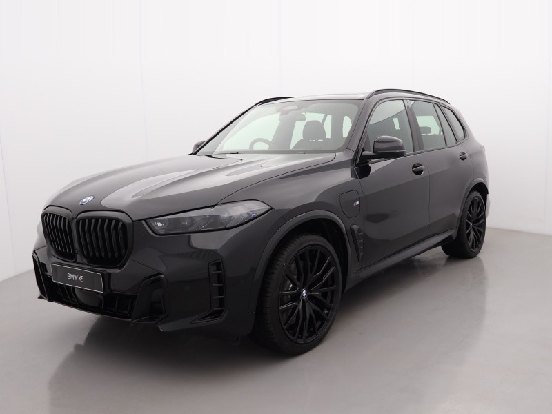  BMW X5 xDrive50e M Sport 5dr Auto 5498964
