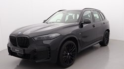 BMW X5 xDrive50e M Sport 5dr Auto 5498964