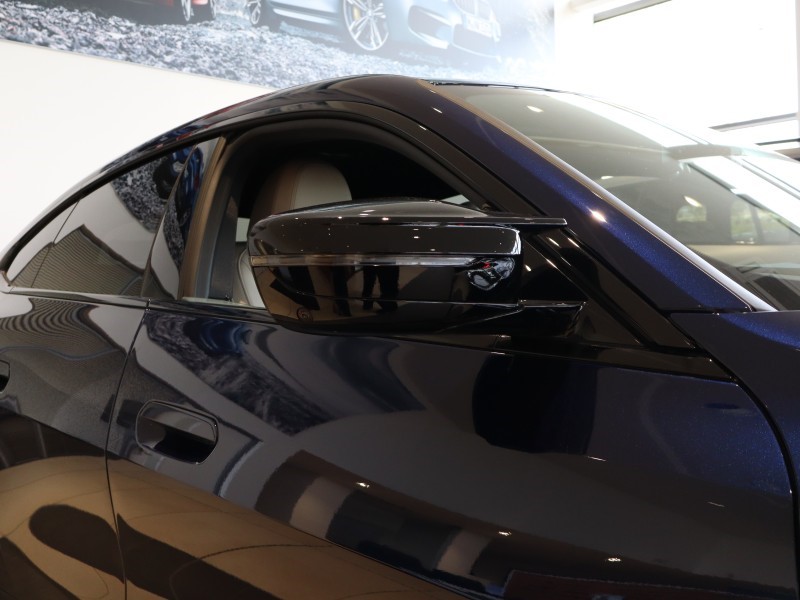  BMW 4 SERIES M440i xDrive MHT 392 2dr Step Auto [Tech pack] 5302817