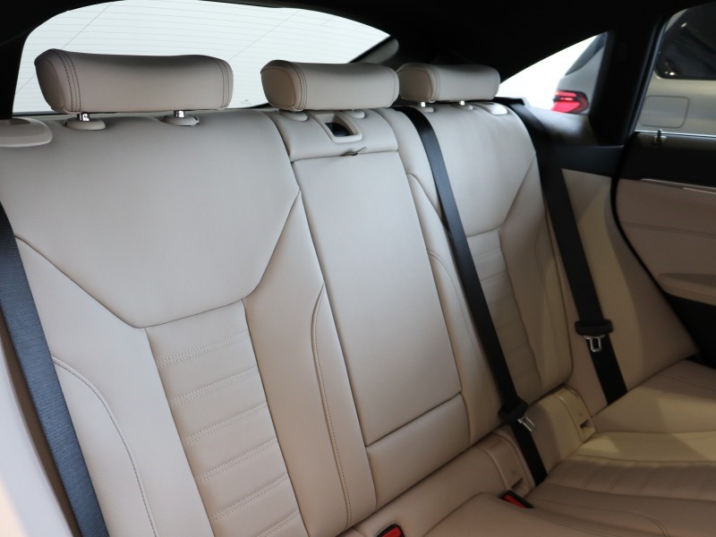  BMW 4 SERIES M440i xDrive MHT 392 2dr Step Auto [Tech pack] 5302819