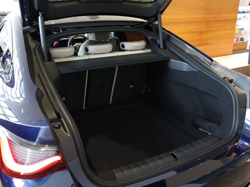  BMW 4 SERIES M440i xDrive MHT 392 2dr Step Auto [Tech pack] 5302855