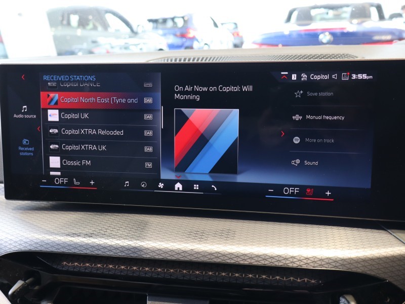  BMW 4 SERIES M440i xDrive MHT 392 2dr Step Auto [Tech pack] 5302838