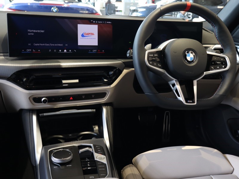  BMW 4 SERIES M440i xDrive MHT 392 2dr Step Auto [Tech pack] 5302861