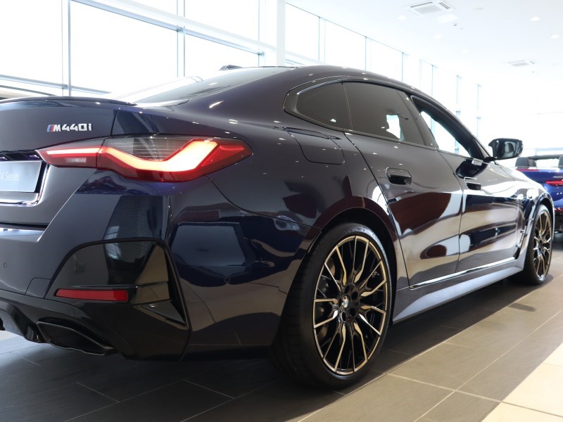  BMW 4 SERIES M440i xDrive MHT 392 2dr Step Auto [Tech pack] 5302852