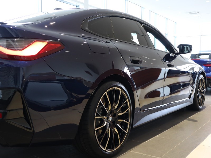  BMW 4 SERIES M440i xDrive MHT 392 2dr Step Auto [Tech pack] 5302853