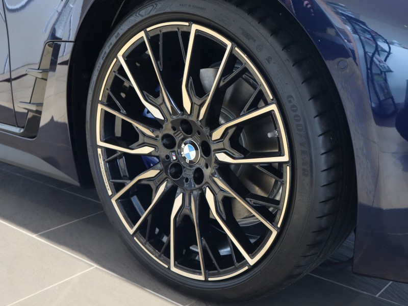  BMW 4 SERIES M440i xDrive MHT 392 2dr Step Auto [Tech pack] 5302821