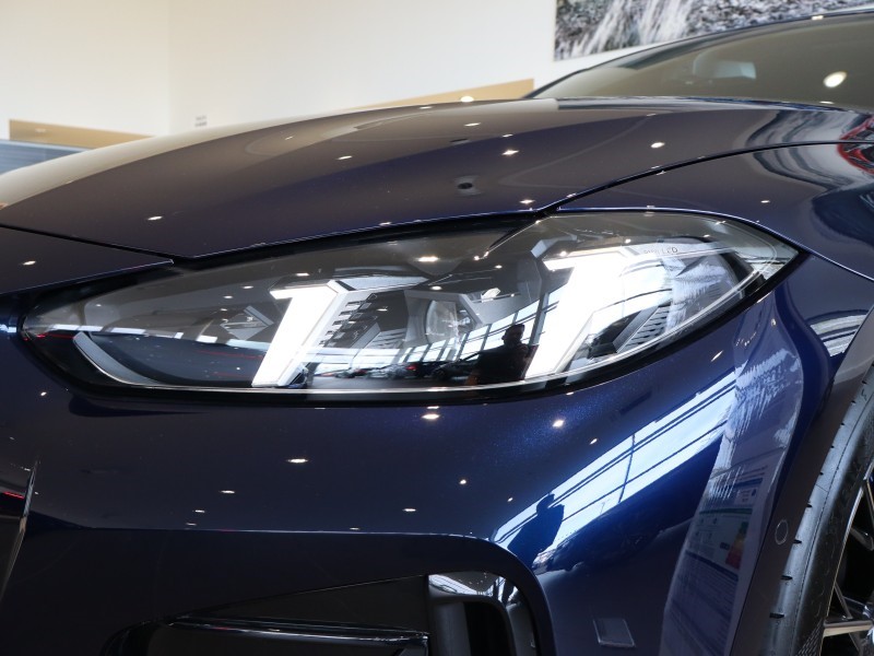  BMW 4 SERIES M440i xDrive MHT 392 2dr Step Auto [Tech pack] 5302815