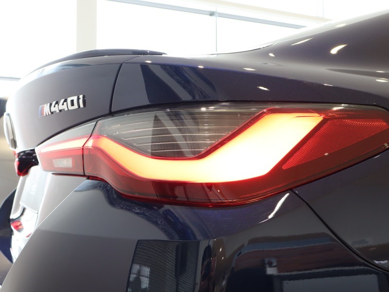  BMW 4 SERIES M440i xDrive MHT 392 2dr Step Auto [Tech pack] 5302854