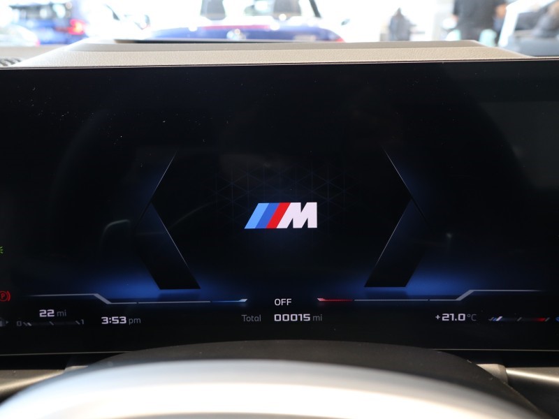  BMW 4 SERIES M440i xDrive MHT 392 2dr Step Auto [Tech pack] 5302829