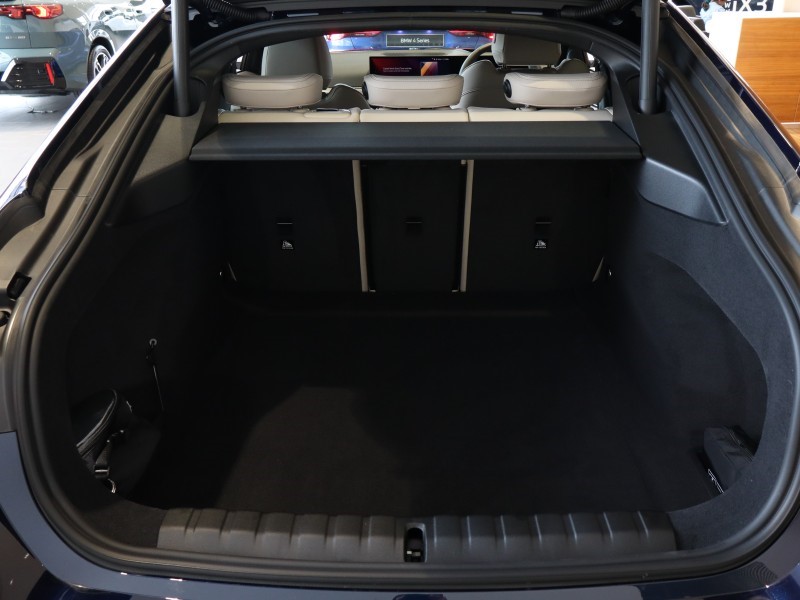  BMW 4 SERIES M440i xDrive MHT 392 2dr Step Auto [Tech pack] 5302856