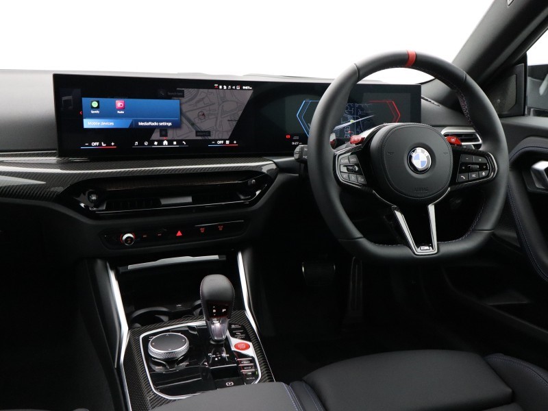  BMW M2 480 2dr Step Auto 5304083