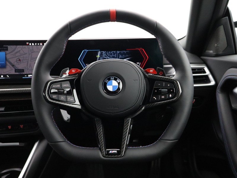  BMW M2 480 2dr Step Auto 5304082