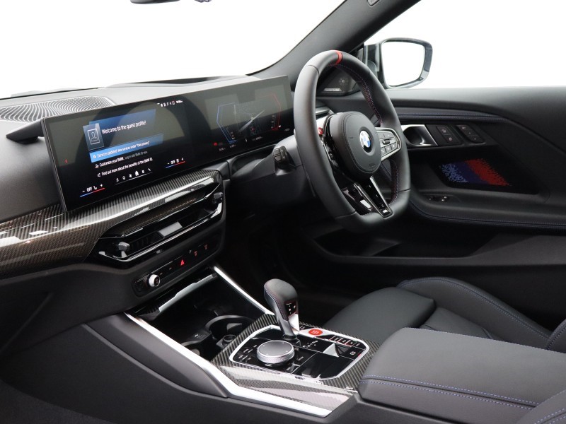  BMW M2 480 2dr Step Auto 5304113