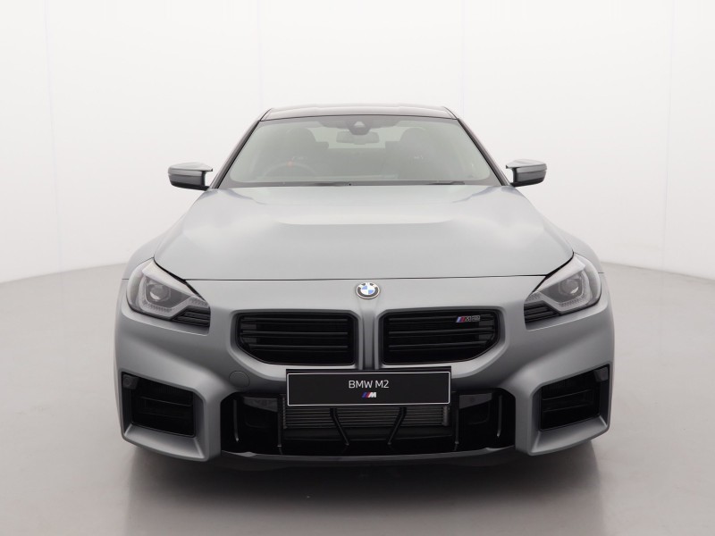  BMW M2 480 2dr Step Auto 5304047