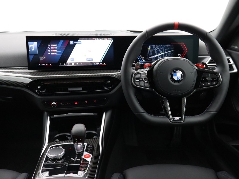  BMW M2 480 2dr Step Auto 5304079