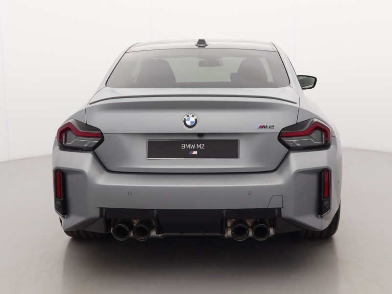  BMW M2 480 2dr Step Auto 5304051