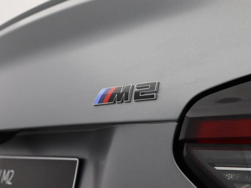  BMW M2 480 2dr Step Auto 5304055