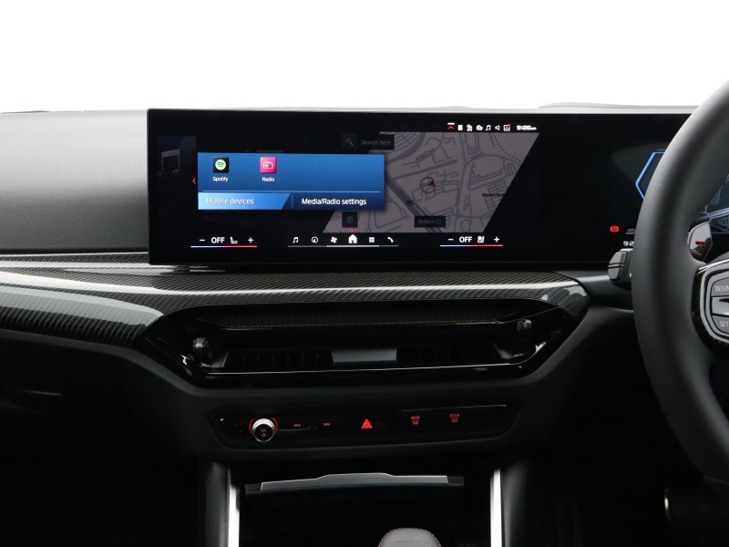  BMW M2 480 2dr Step Auto 5304081