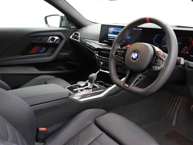  BMW M2 480 2dr Step Auto 5304070