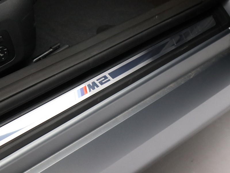  BMW M2 480 2dr Step Auto 5304077