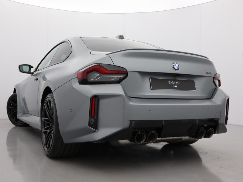  BMW M2 480 2dr Step Auto 5304114