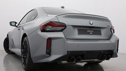 BMW M2 480 2dr Step Auto 5304114