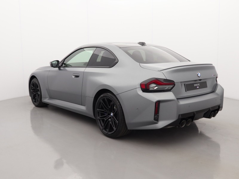  BMW M2 480 2dr Step Auto 5304050