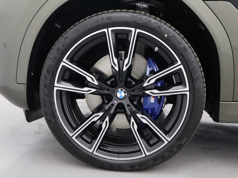  BMW X6 xDrive30d MHT M Sport 5dr Step Auto 5369114