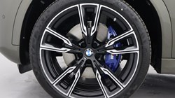BMW X6 xDrive30d MHT M Sport 5dr Step Auto 5369114