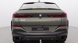BMW X6 xDrive30d MHT M Sport 5dr Step Auto 5369100