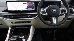 BMW X6 xDrive30d MHT M Sport 5dr Step Auto 5369134