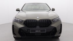 BMW X6 xDrive30d MHT M Sport 5dr Step Auto 5369096