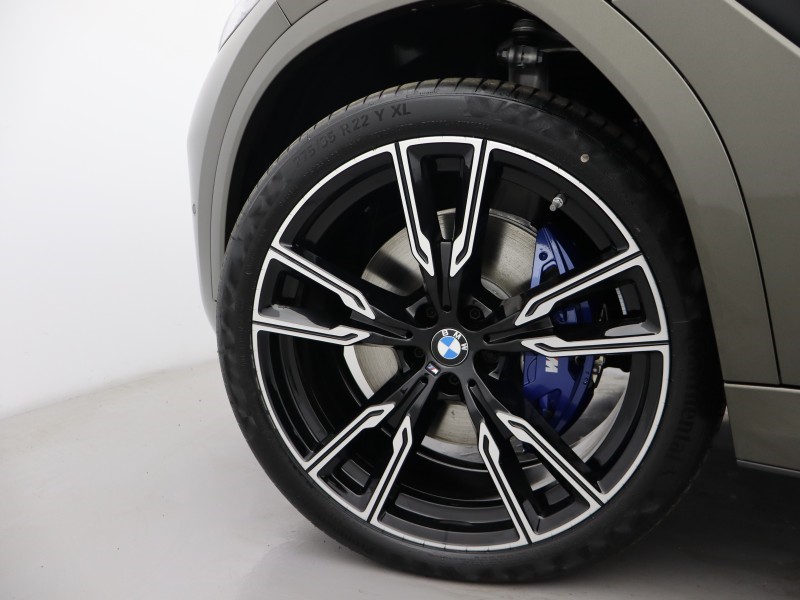  BMW X6 xDrive30d MHT M Sport 5dr Step Auto 5369171