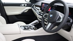 BMW X6 xDrive30d MHT M Sport 5dr Step Auto 5369131