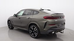 BMW X6 xDrive30d MHT M Sport 5dr Step Auto 5369099