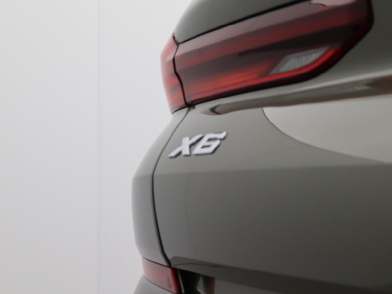  BMW X6 xDrive30d MHT M Sport 5dr Step Auto 5369106