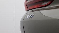 BMW X6 xDrive30d MHT M Sport 5dr Step Auto 5369106