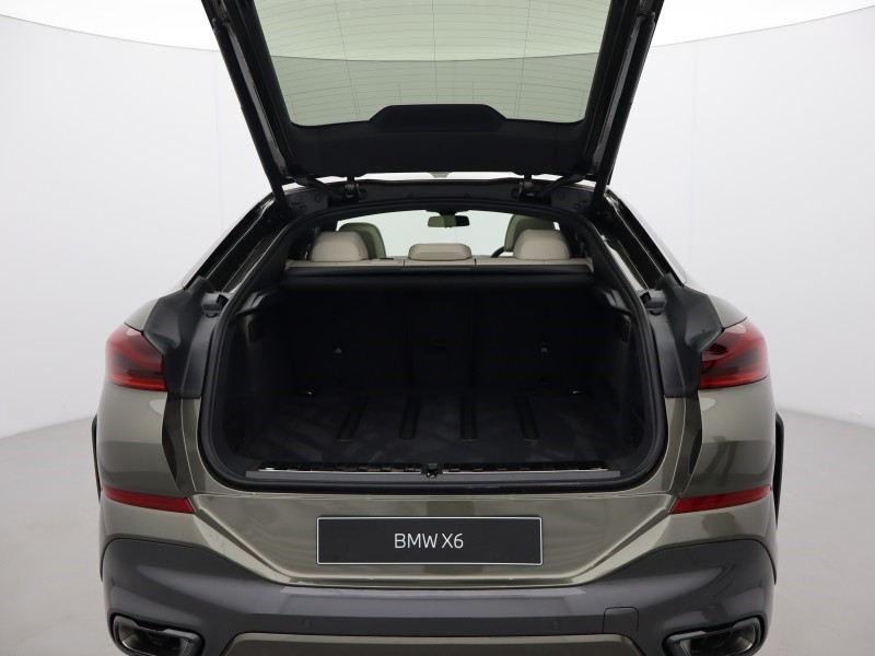  BMW X6 xDrive30d MHT M Sport 5dr Step Auto 5369109