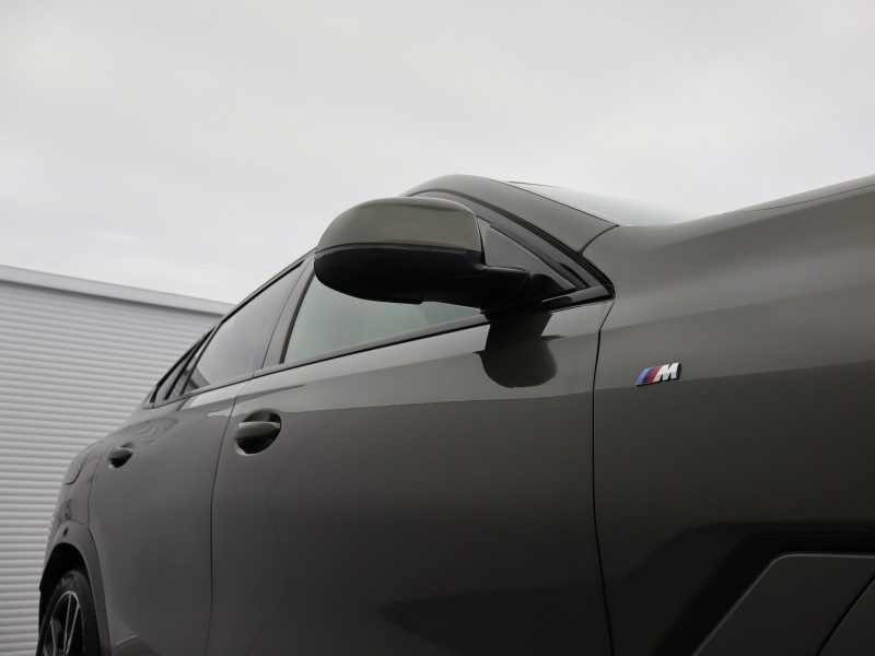 BMW X6 xDrive30d MHT M Sport 5dr Step Auto 5369119