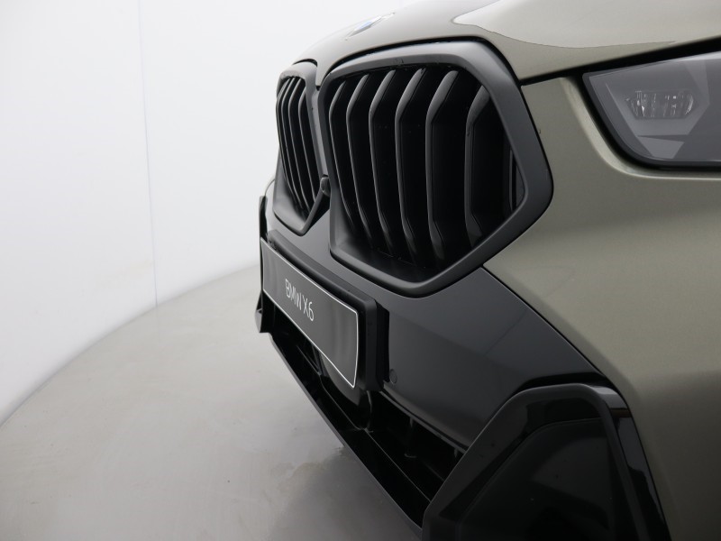  BMW X6 xDrive30d MHT M Sport 5dr Step Auto 5369116