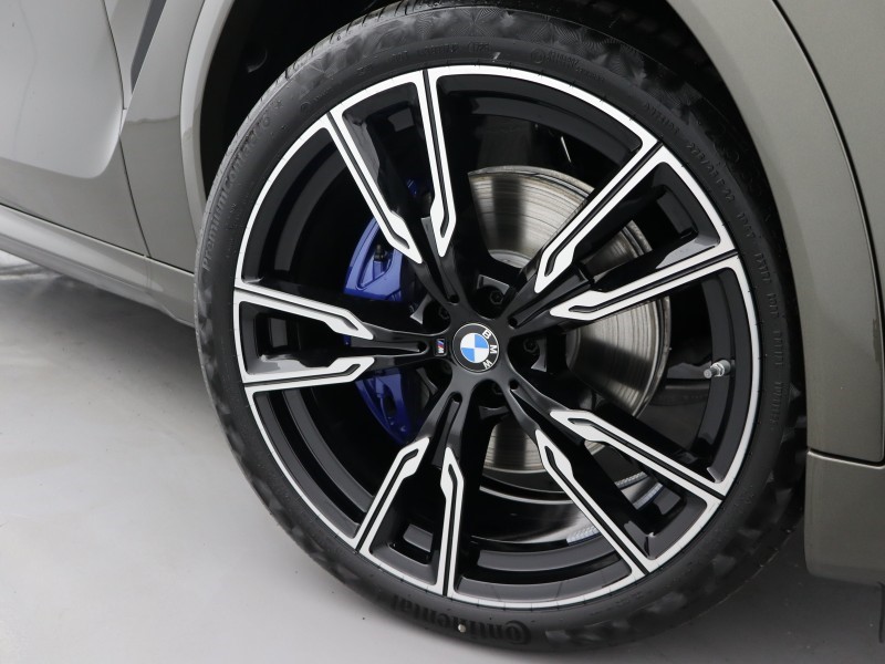  BMW X6 xDrive30d MHT M Sport 5dr Step Auto 5369170