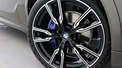 BMW X6 xDrive30d MHT M Sport 5dr Step Auto 5369170