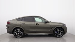 BMW X6 xDrive30d MHT M Sport 5dr Step Auto 5369102
