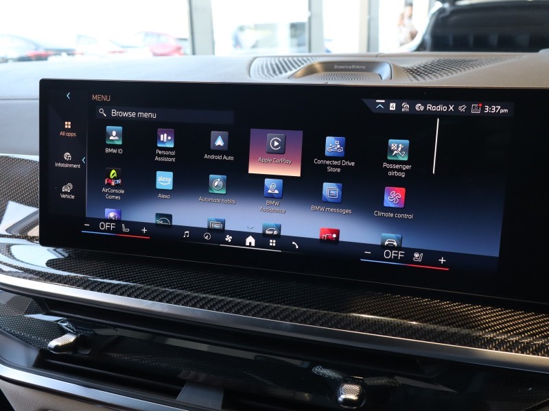  BMW X7 xDrive40d MHT M Sport 5dr Step Auto 5285984