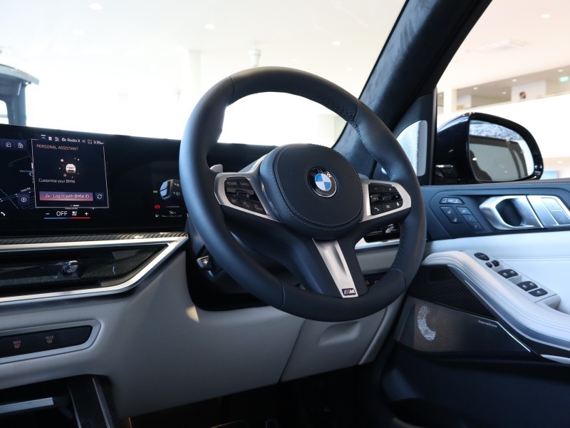  BMW X7 xDrive40d MHT M Sport 5dr Step Auto 5286001