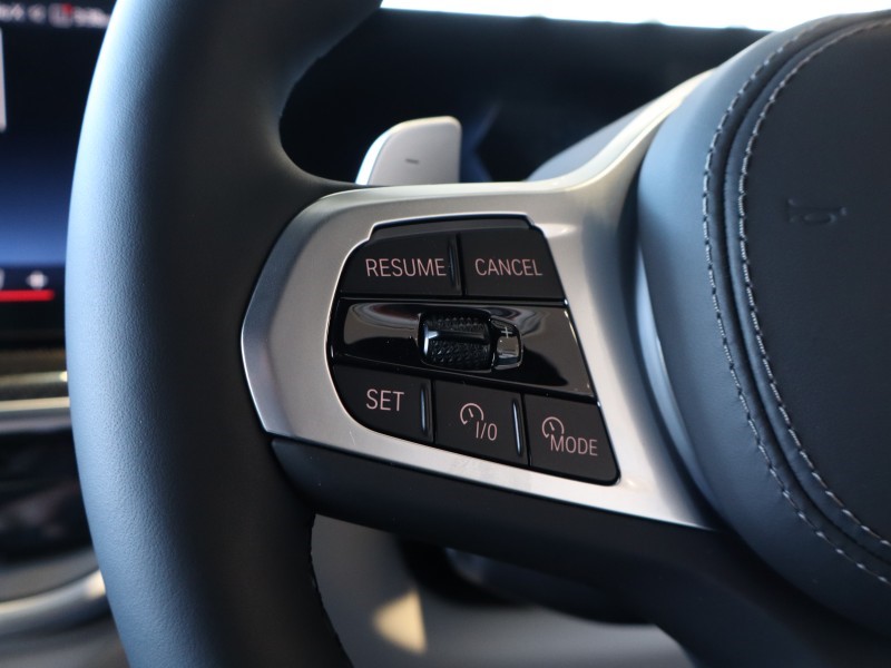  BMW X7 xDrive40d MHT M Sport 5dr Step Auto 5285991