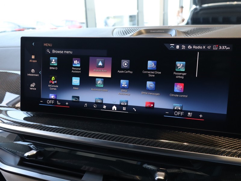  BMW X7 xDrive40d MHT M Sport 5dr Step Auto 5285985