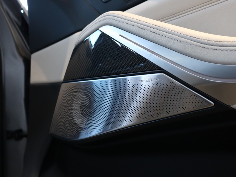  BMW X7 xDrive40d MHT M Sport 5dr Step Auto 5285979