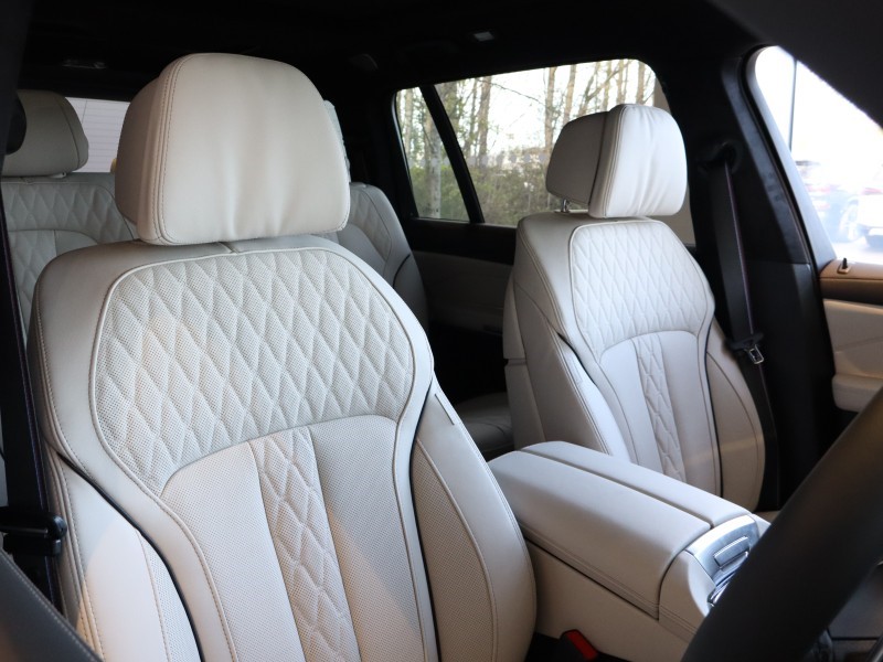  BMW X7 xDrive40d MHT M Sport 5dr Step Auto 5285968